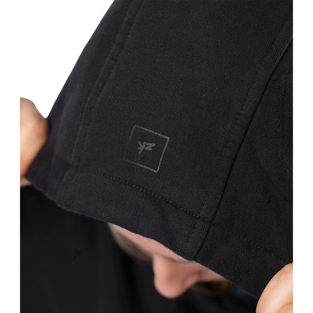 ZHK-HDI-0022-W-BLK