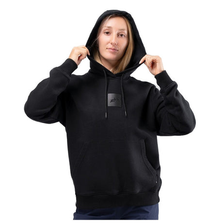 Zhik Carbon Hoodie - Women (Black)