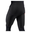 Zhik Microfleece Hiker - Men (Black)