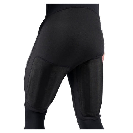 Zhik Microfleece Hiker - Men (Black)