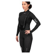 Zhik Microfleece Hiker - Women (Black)