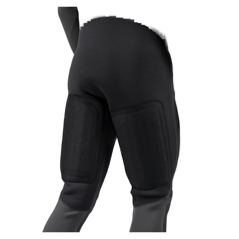 Zhik Superwarm Hiker - Men (Dark Grey)