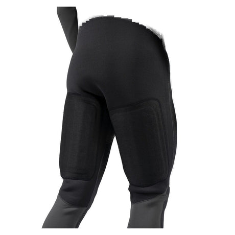Zhik Superwarm Hiker - Men (Dark Grey)