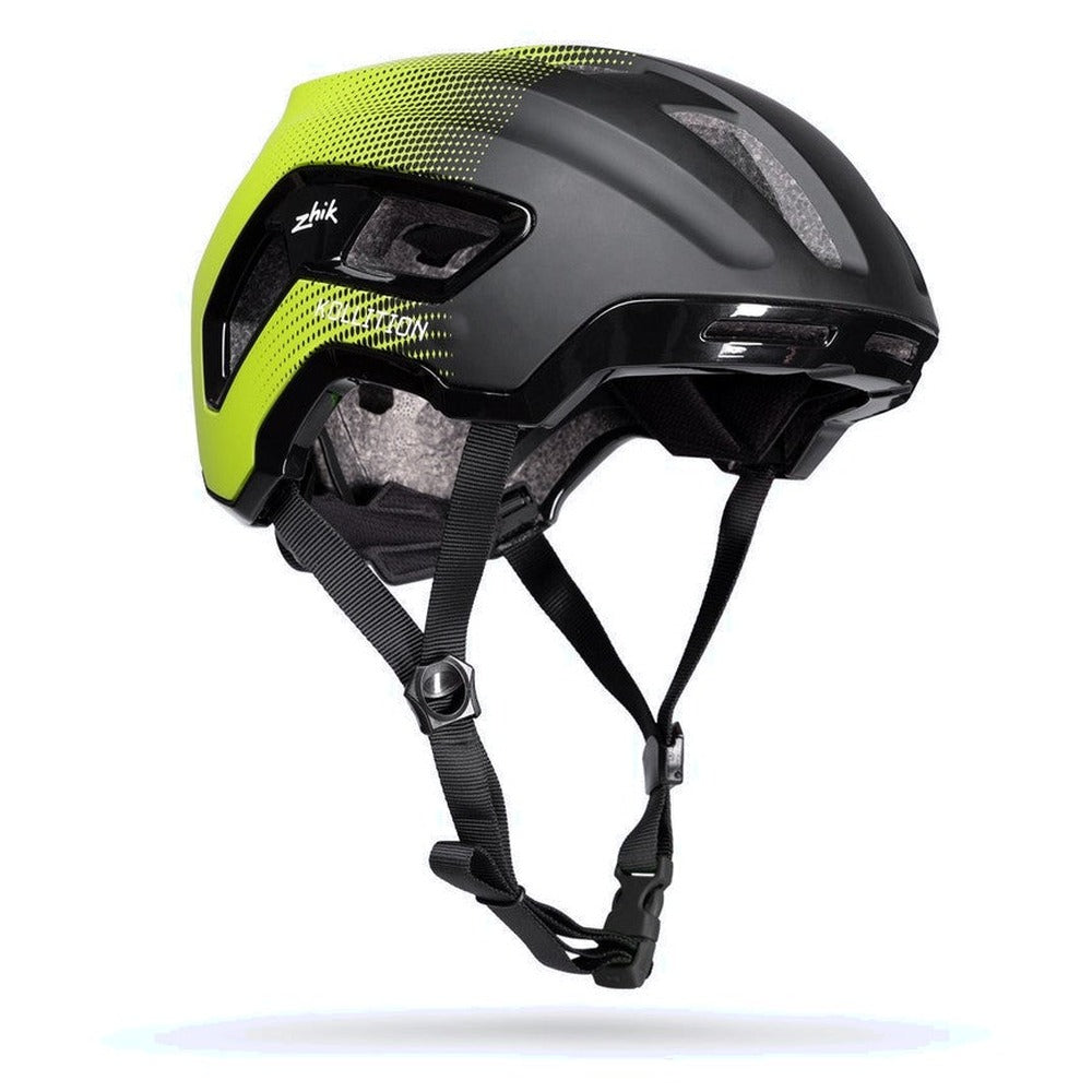 Zhik Kollition Helmet (Hi-Vis Yellow)
