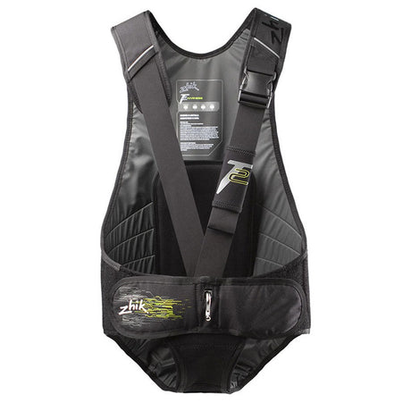Zhik T2 Trapeze Harness (Black)