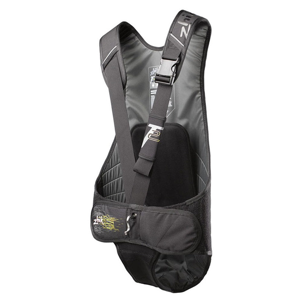 Zhik T2 Trapeze Harness (Black)