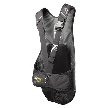 Zhik T2 Trapeze Harness (Black)