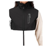 Zhik Hybrid Fleece Jacket - Women (Chalk)