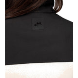 Zhik Hybrid Fleece Jacket - Women (Chalk)