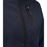 Zhik Hybrid Fleece Jacket - Women (Midnight Blue)