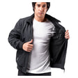 Zhik Flight Jacket - Men (Black)