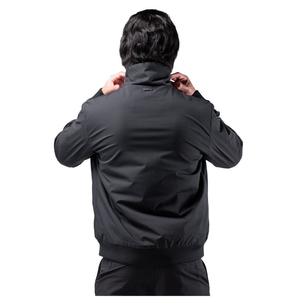 Zhik Flight Jacket - Men (Black)