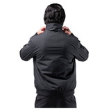 Zhik Flight Jacket - Men (Black)