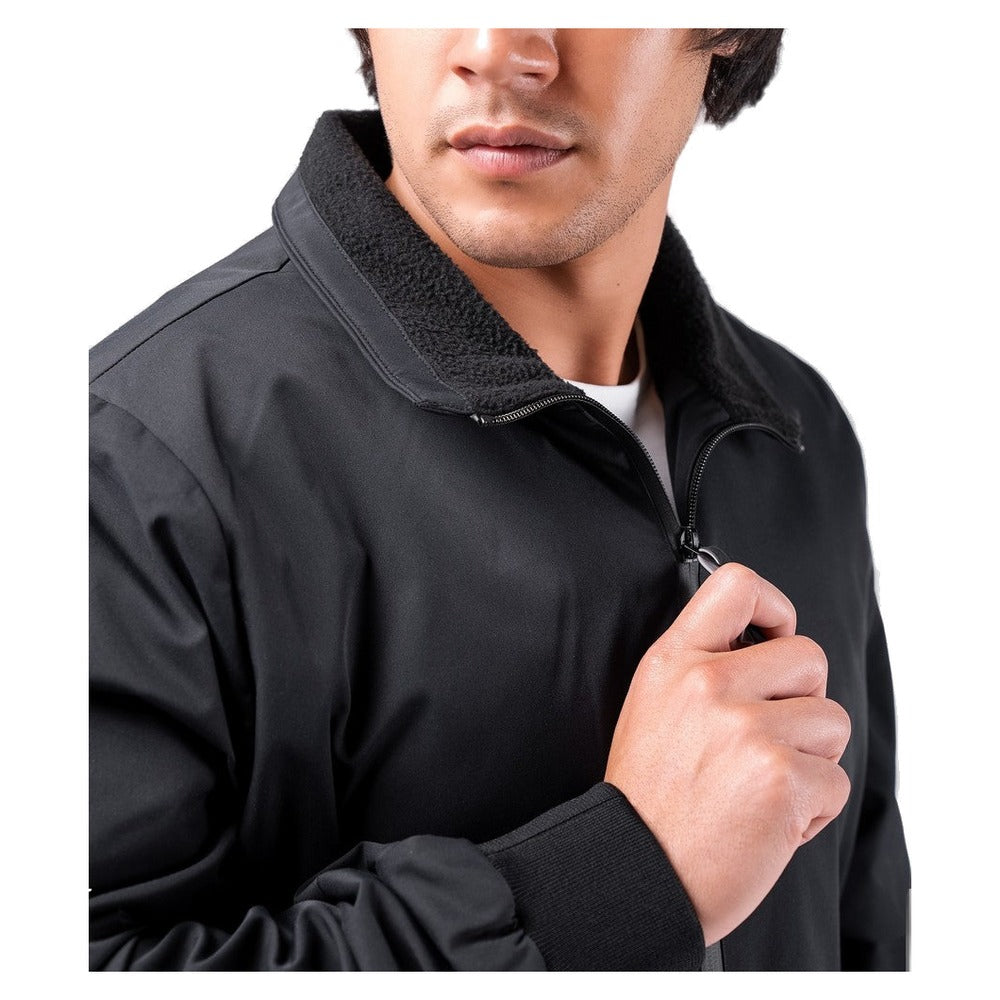 Zhik Flight Jacket - Men (Black)