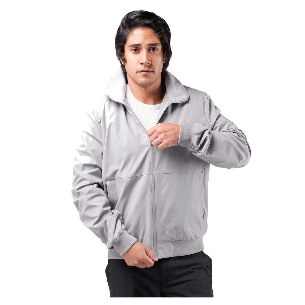 Zhik Flight Jacket - Men (Platinum)