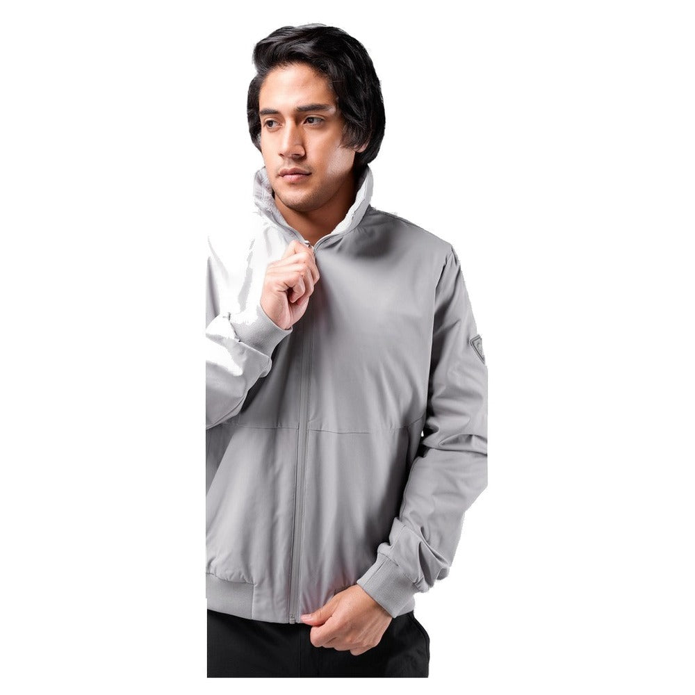 Zhik Flight Jacket - Men (Platinum)