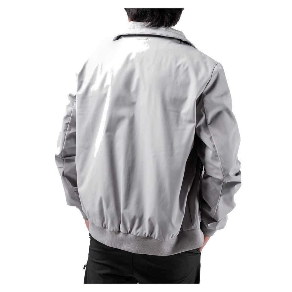 Zhik Flight Jacket - Men (Platinum)