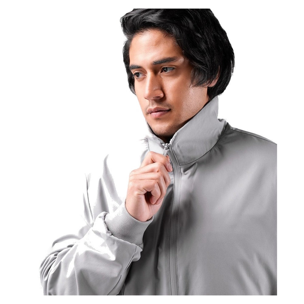 Zhik Flight Jacket - Men (Platinum)