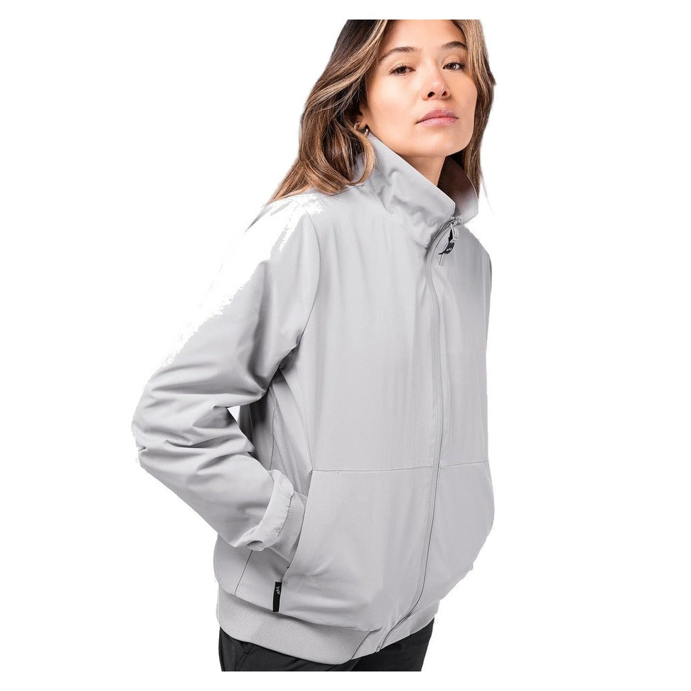 Zhik Flight Jacket - Women (Platinum)