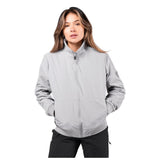 Zhik Flight Jacket - Women (Platinum)