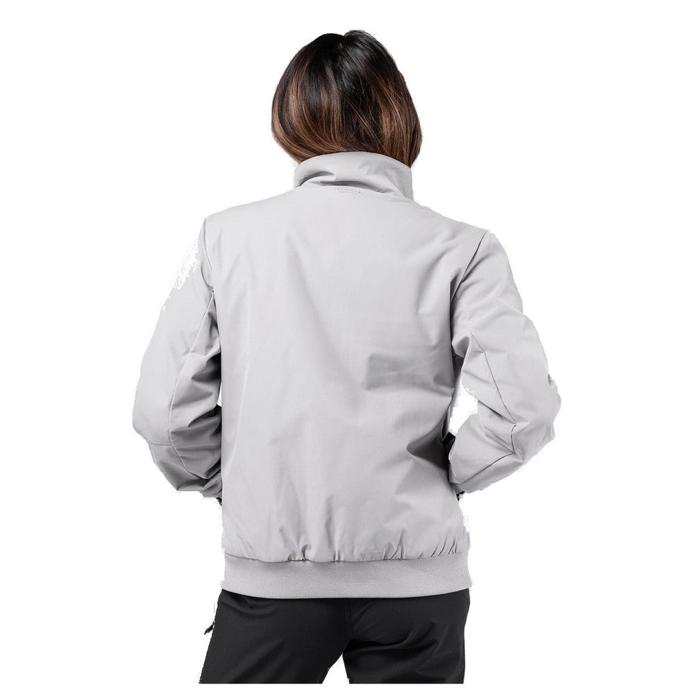 Zhik Flight Jacket - Women (Platinum)