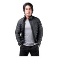 Zhik Cell Insulated Jacket - Men (Black)