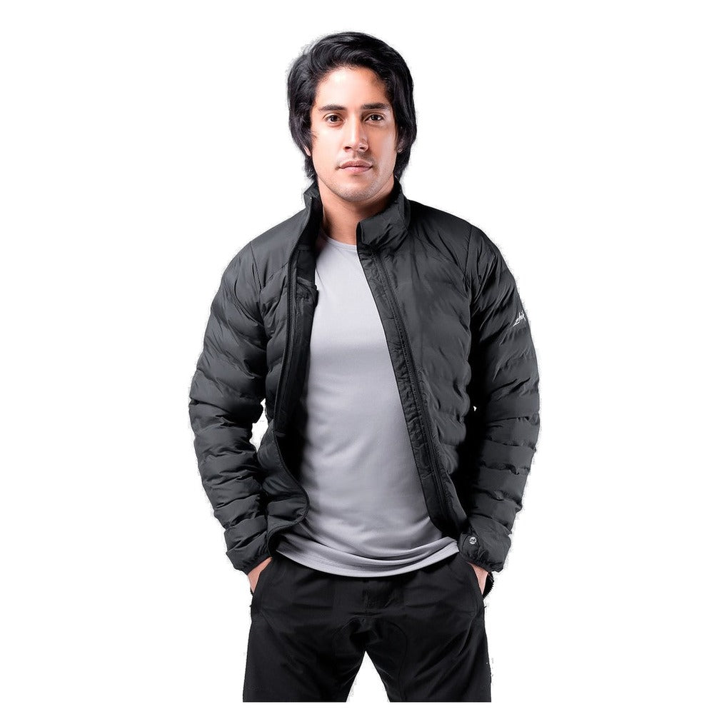 Zhik Cell Insulated Jacket - Men (Black)