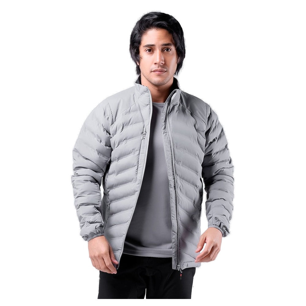 Zhik Cell Insulated Jacket - Men (Platinum)