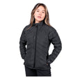 Zhik Cell Insulated Jacket - Women (Black)