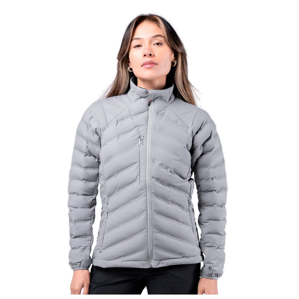 Zhik Cell Insulated Jacket - Women (Platinum)