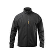 Zhik Jacket - INS100 - Black (Coastal)
