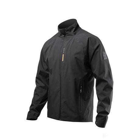 Zhik Jacket - INS100 - Black (Coastal)_Additional1