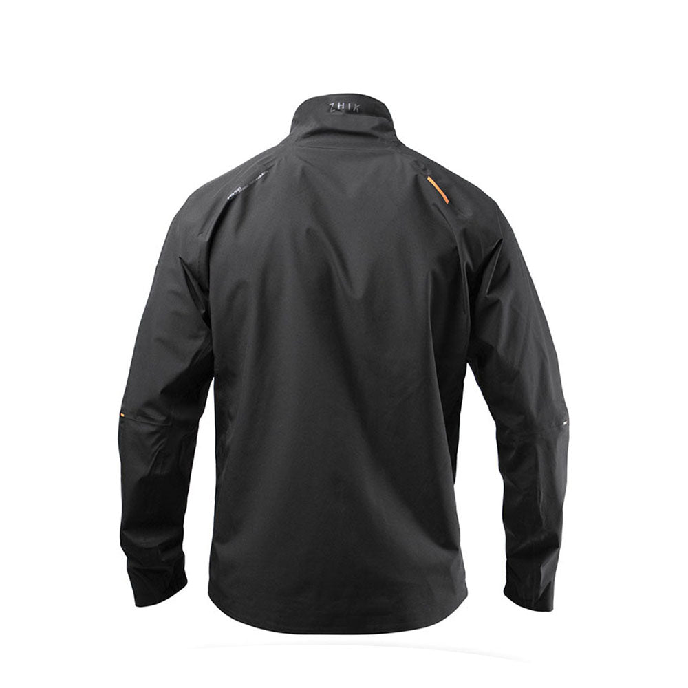 Zhik Jacket INS100 Black Coastal | Waterproof & Breathable