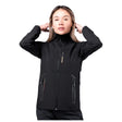 Zhik INS100 Jacket - Women (Black)