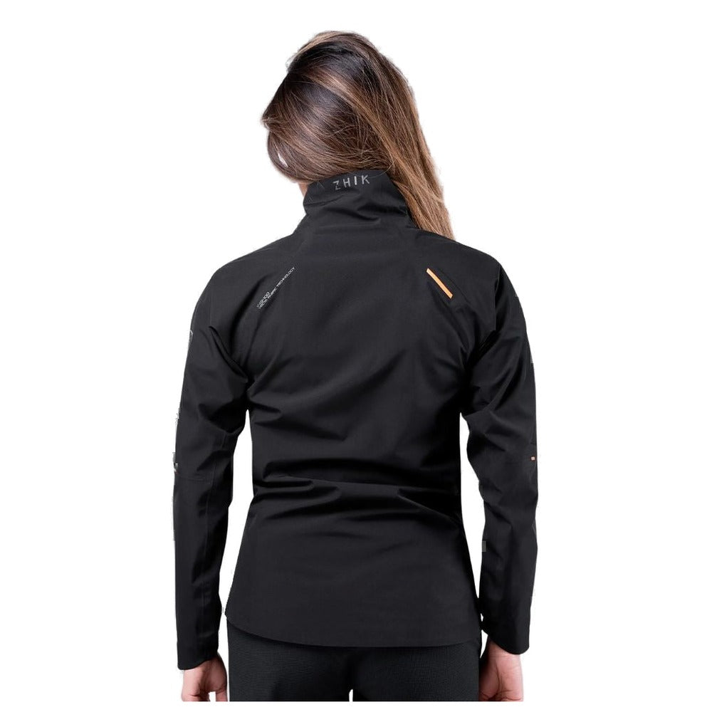 Zhik INS100 Jacket - Women (Black)