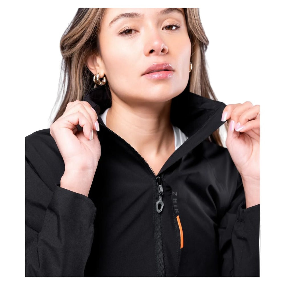 Zhik INS100 Jacket - Women (Black)
