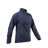 Zhik Jacket - INS100 - Navy (Coastal) (Women)_Additional2