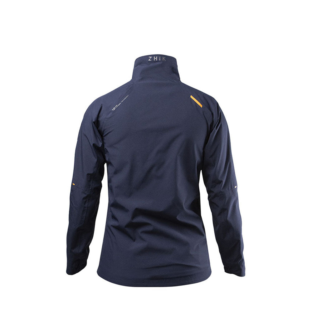 Zhik Jacket - INS100 - Navy (Coastal) (Women)_Additional3