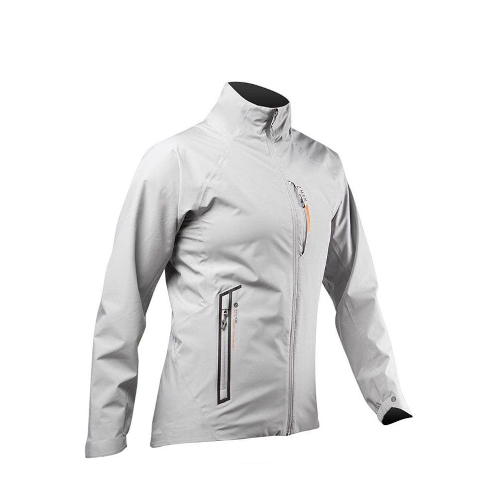 Zhik Jacket - INS100 - Platinum (Coastal) (Women)_Additional2