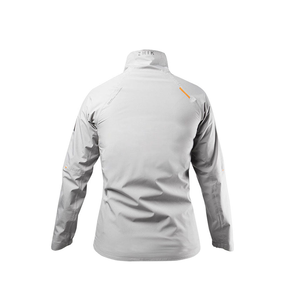 Zhik Jacket - INS100 - Platinum (Coastal) (Women)_Additional3