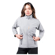 Zhik INS100 Jacket - Women (Platinum)