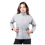 Zhik INS100 Jacket - Women (Platinum)