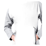 Zhik INS100 Jacket - Women (Platinum)