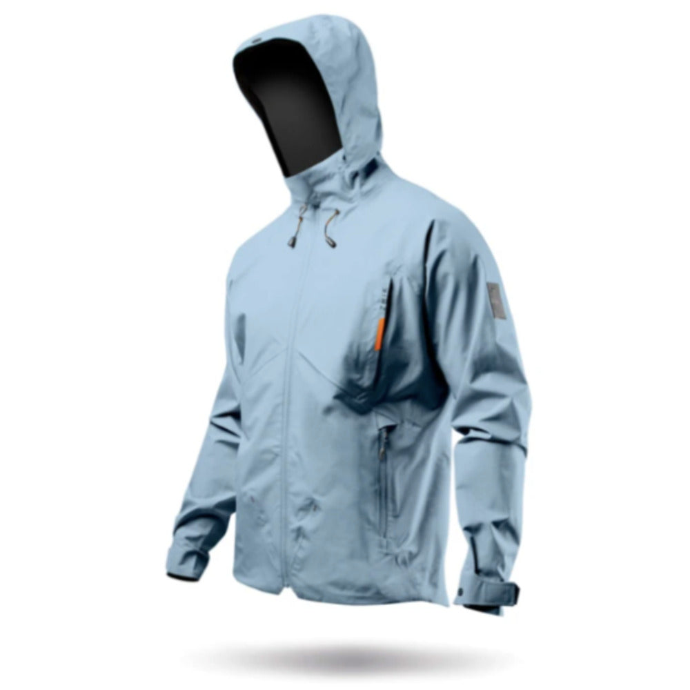 Zhik Jacket - INS200 - Arctic Stone (Costal) (Men)_Additional2