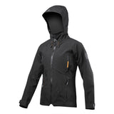 Zhik Jacket - INS200 - Black (Coastal) (Women)_Additional2