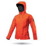 Zhik Jacket - INS200 - Flame Red (Coastal) (Women)_Additional2