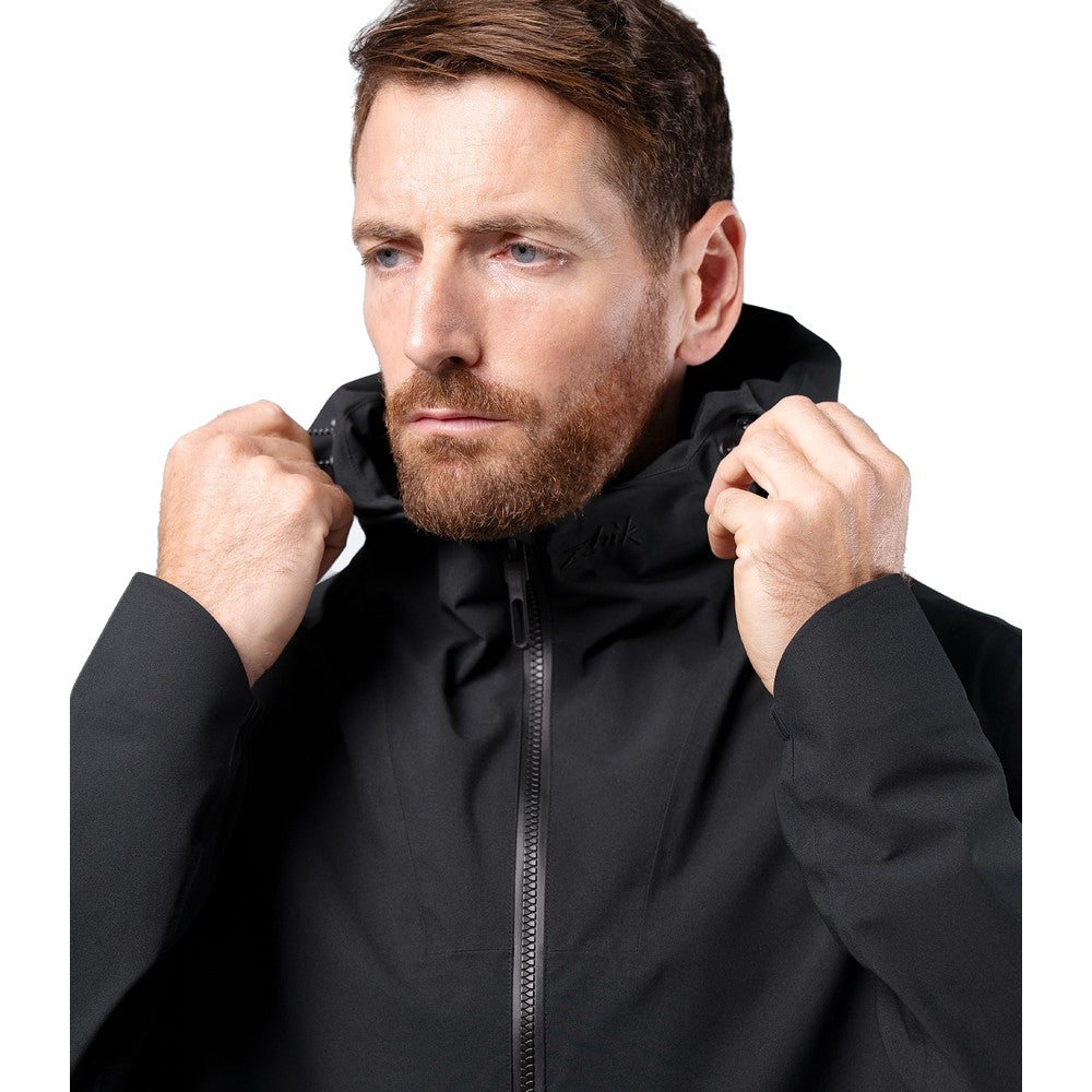 ZHK-JKT-0300-M-BLK