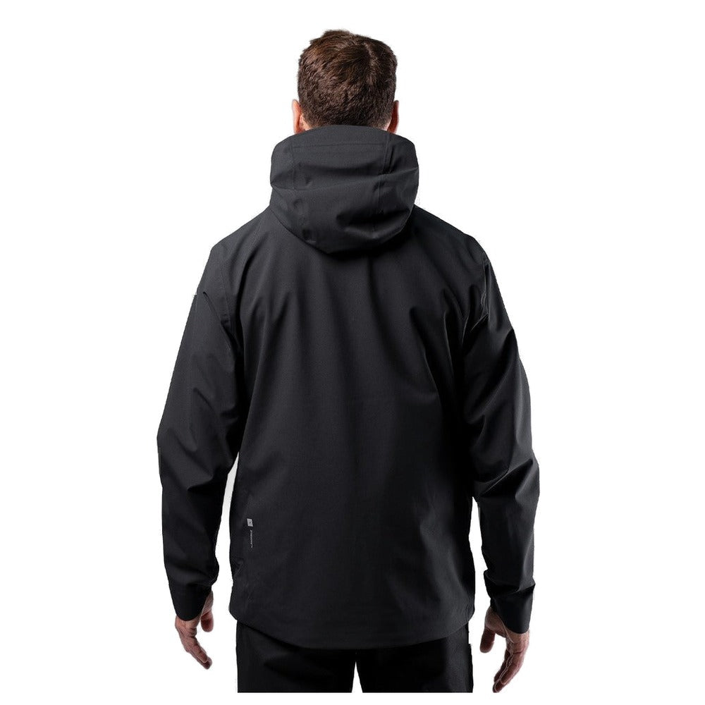 Zhik INS300 Inshore Active Jacket - Men (Black)