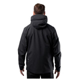 Zhik INS300 Inshore Active Jacket - Men (Black)