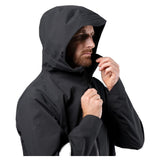 Zhik INS300 Inshore Active Jacket - Men (Black)